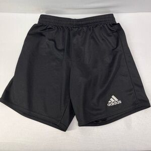 Adidas Men's Athletic‎ Black Shorts
